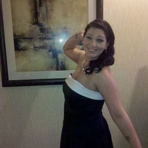 Meet your Posher, Joni